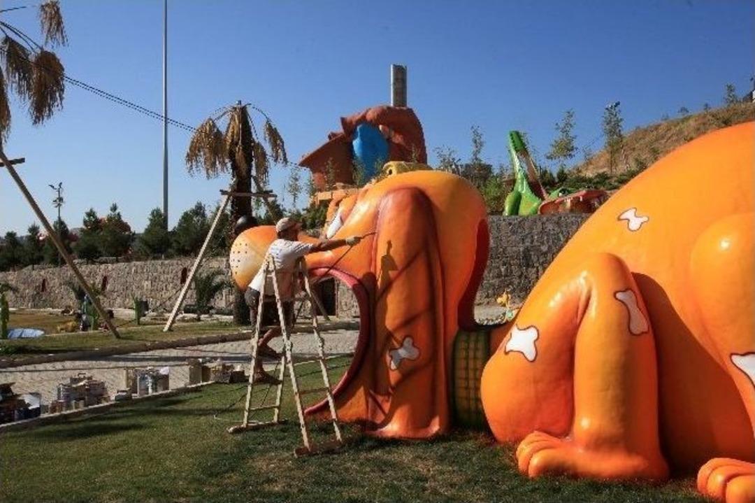 Uzundere'de Gerı Sayım Başladı