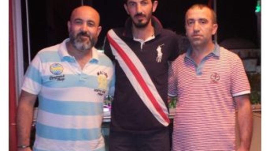 Yenik&ouml;yl&uuml; Ozan, Aydınspor&rsquo;a Transfer Oldu