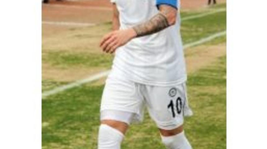 Nazilli Belediyespor'da &Uuml;&ccedil; Ayrılık