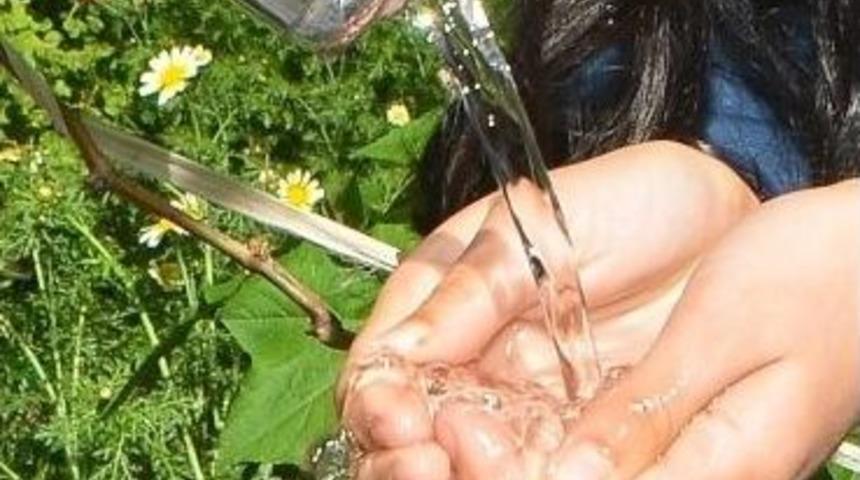 K&ouml;ylere Yeni İ&ccedil;me Suyu Şebekesi Geliyor