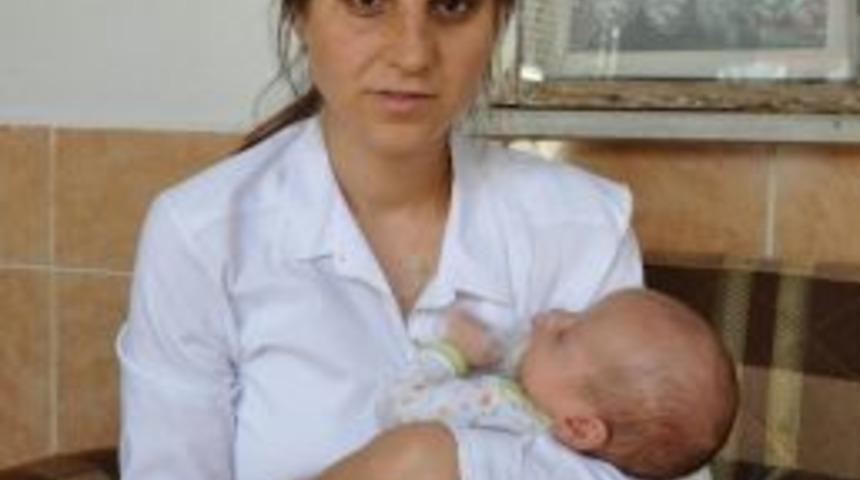 (&ouml;zel Haber) Şehit Madencinin Evinde Bayram Buruk Ge&ccedil;ti