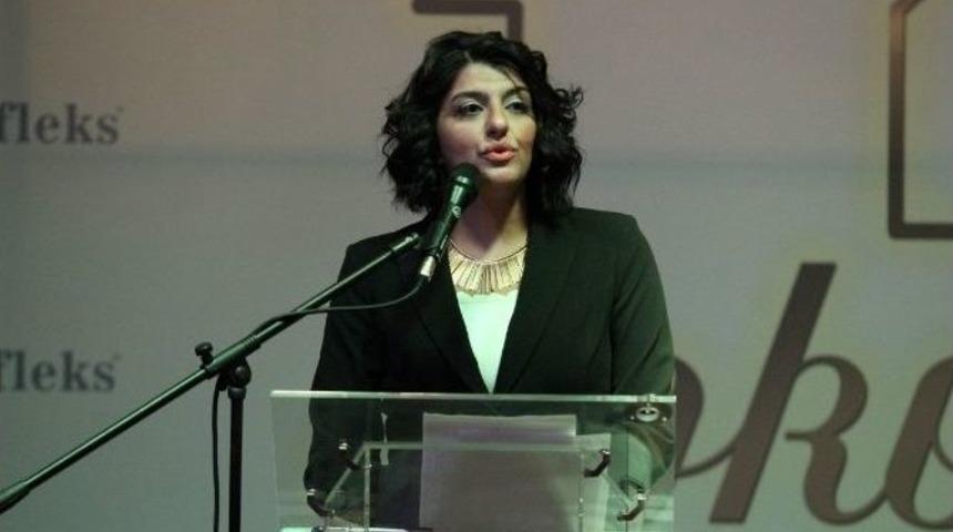 Kadın Girişimcilere Ceyhan &Ouml;nerisi