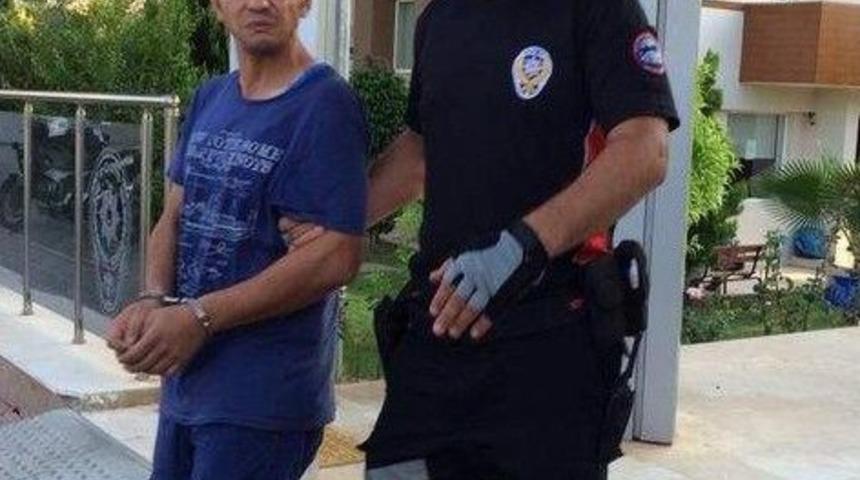 Motosikletli Kapka&ccedil;&ccedil;ılar Yunus Timlerine Yakalandı