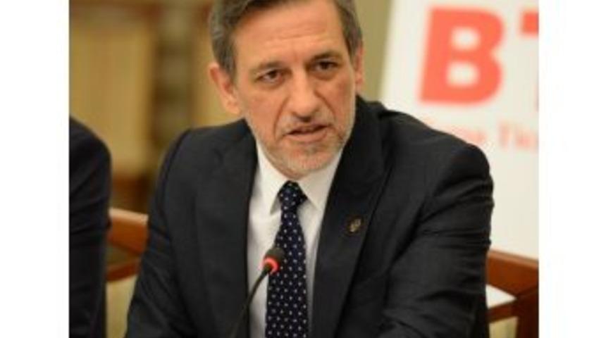 Btso Akademi&rsquo;de Eğitimler Başlıyor