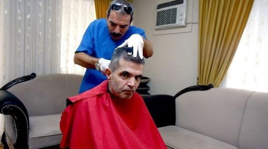 Yaşlılara Evde Bayram Bakımı