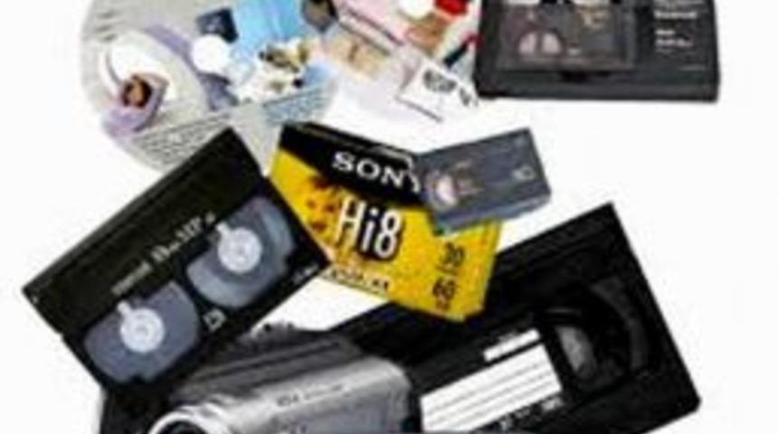 En Fazla Azalan Meslek Plak, Bant, Video, Dvd Sekt&ouml;r&uuml; Oldu