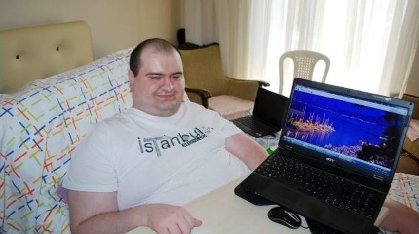 Mudanya’nın Güzellikleri Engellilere Yansıyacak