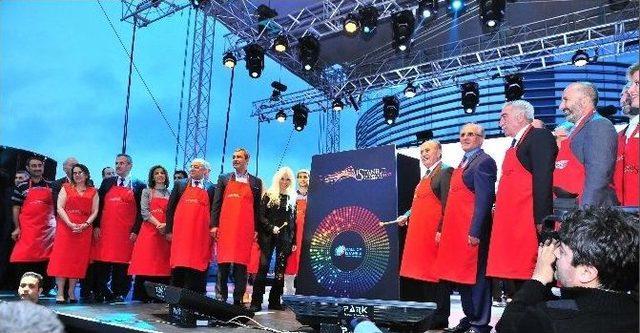 İstanbul Shoppıng Fest, 10 Milyar 20 Milyon Tl Ticaret Hacmi Sağladı