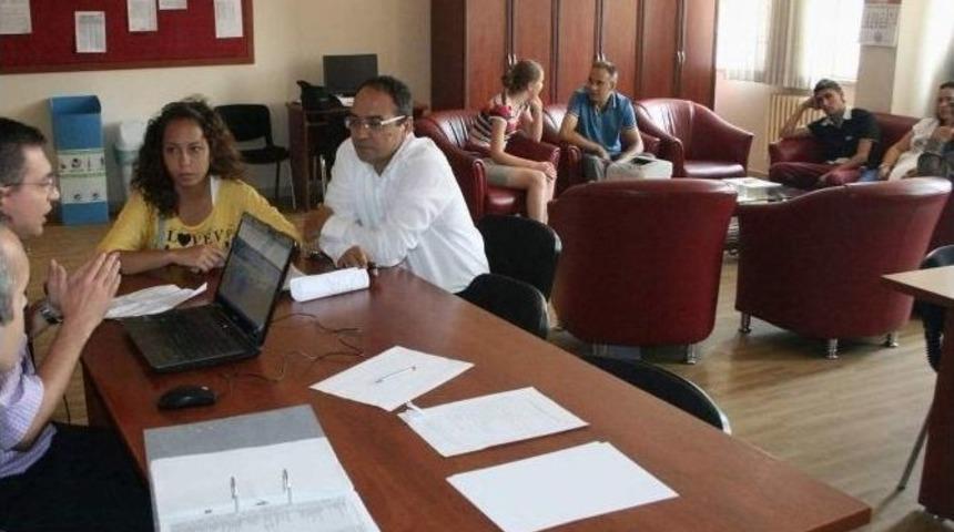 Milli Eğitimden Danışmanlık Hizmeti