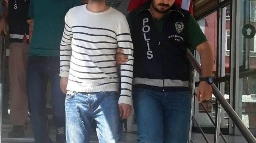 (&ouml;zel Haber) Bayramda Bonzai Operasyonu: 2 G&ouml;zaltı