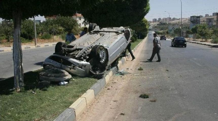 Takla Atan Ara&ccedil;tan Sağ &Ccedil;ıktı