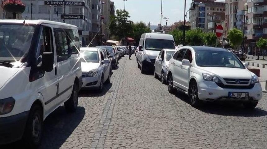 &Ccedil;anakkale'de Tatil &Ccedil;ileye D&ouml;nd&uuml;