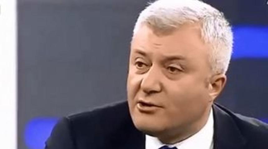 Tuncay Özkan Madencilerle Buluşuyor