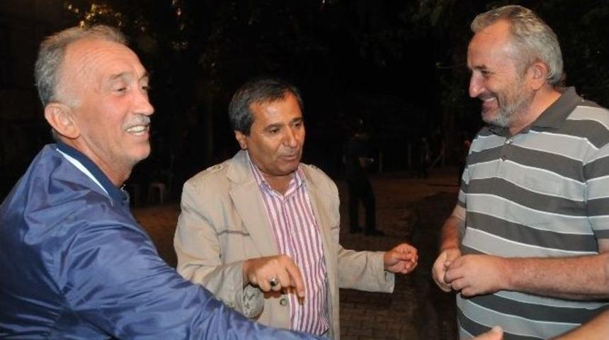 Turizm İl M&uuml;d&uuml;r&uuml; &Ouml;zcan Budak: