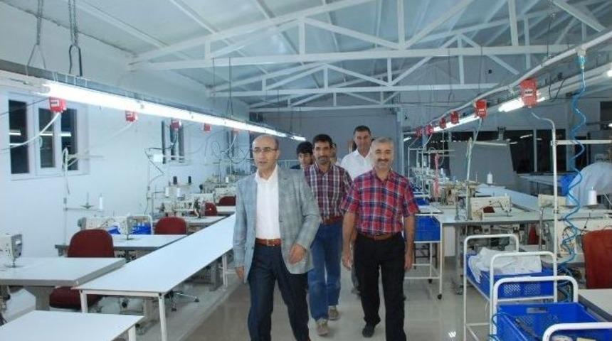 Sincik&rsquo;ten D&uuml;nyaya Uzanan Başarı &Ouml;yk&uuml;s&uuml;