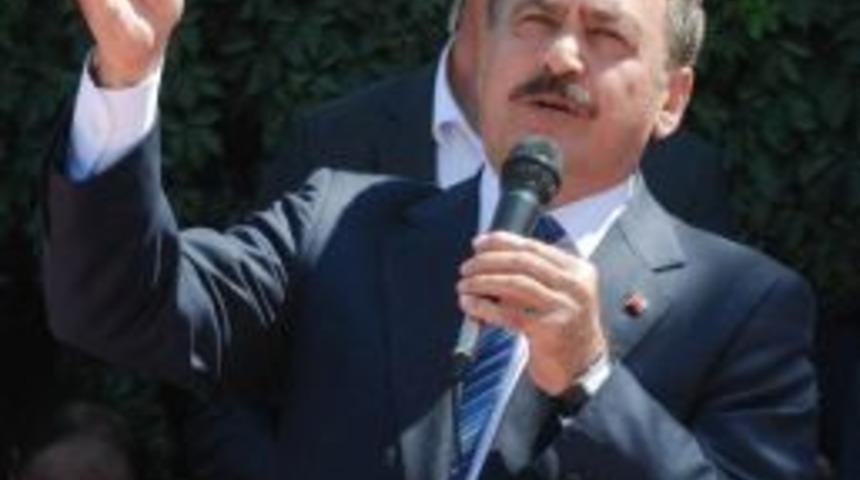 Bakan Eroğlu&rsquo;ndan Cumhurbaşkanlığı Anketi A&ccedil;ıklaması