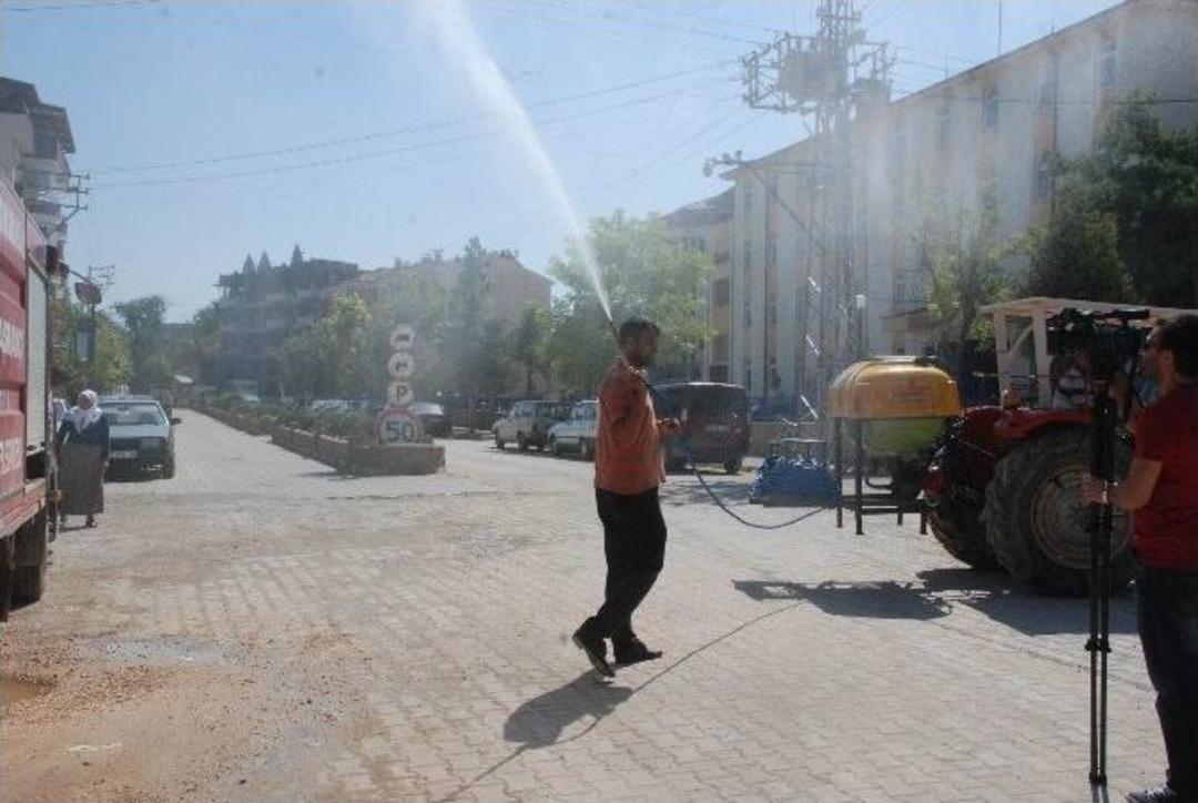 Bakan Eroğlu&rsquo;ndan Paralel Yapı Operasyonu A&ccedil;ıklaması