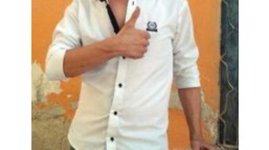 Denizli'de 2 Otomobil &Ccedil;arpıştı: 1 &Ouml;l&uuml;