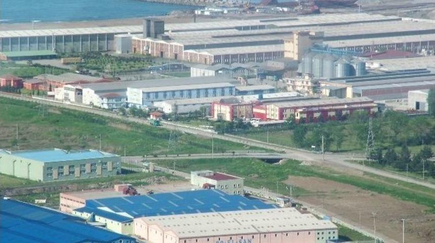 Osb&rsquo;lerde 6 Bin 151 Kişi &Ccedil;alışıyor