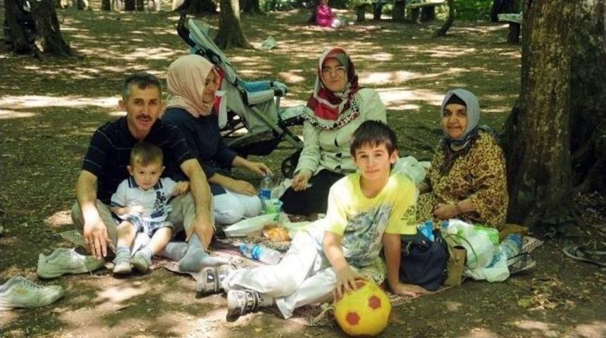 Bağcılarlılar Piknikte Buluşuyor