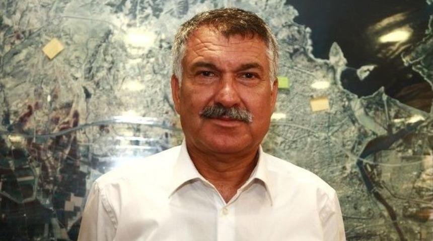 Karalar'ın Hedefindeki 3 Proje