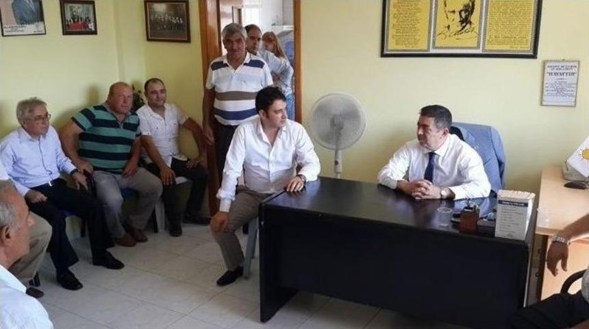 Havran&rsquo;da Bayram Coşkusu