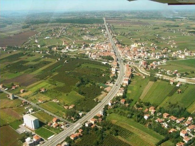 Samsun’da Doğal Afetlere Hazırlık Çalışmaları