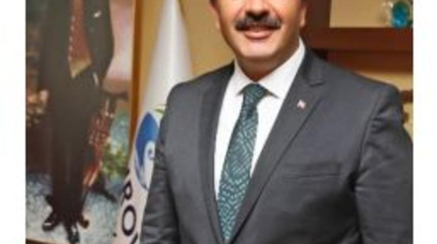 Çukurova Belediyesi ‘danışma Kurulu’ Oluşturyor