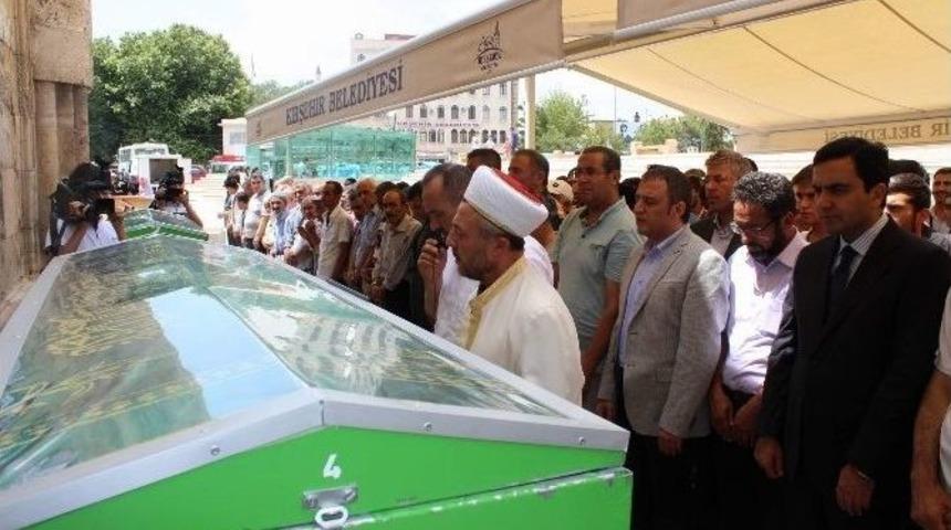 'aşkın G&ouml;zyaşları' Kitabının Yazarı Sinan Yağmur'un Ağabeyi Vefat Etti