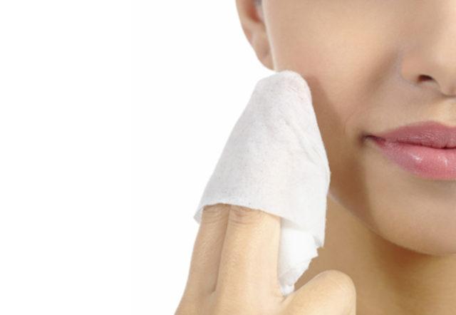 Islak temizleme mendilinizi kendiniz yapın 3