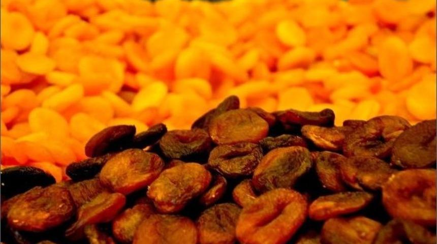 (&ouml;zel Haber) Kayısıda Yaşanan Felaket, Malatya Ekonomisini Olumsuz Etkiledi