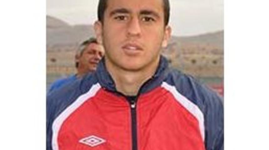 Elazığsporlu Muhammet Ali Doğan&rsquo;ın Serbest Kalmaması İ&ccedil;in Kampanya Başlatıldı