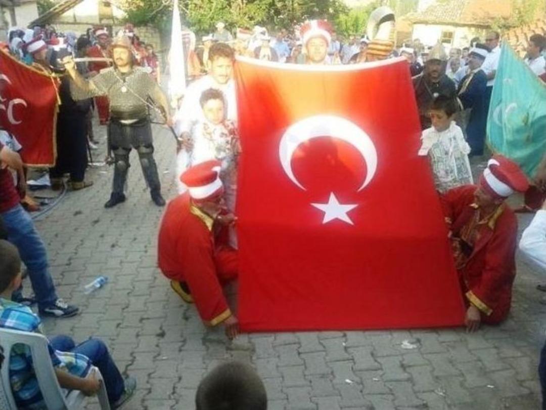 Mehteranlı S&uuml;nnet