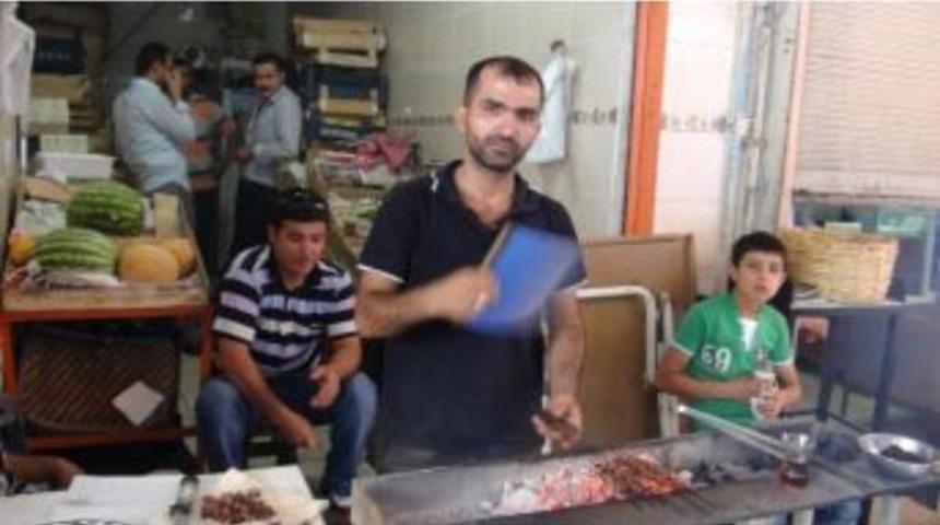 Bayramda Ciğer Kebabı T&uuml;ketimi Arttı