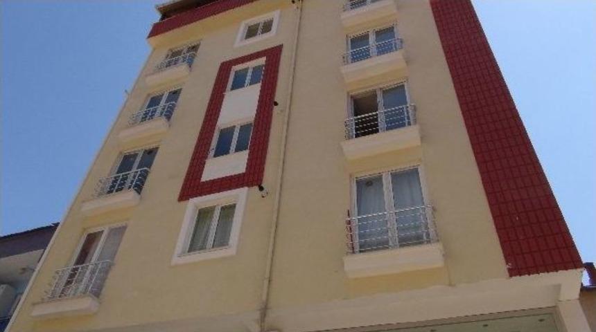 4 Yaşındaki Kız &Ccedil;ocuğunun Ş&uuml;pheli &Ouml;l&uuml;m&uuml;ne Otopsi