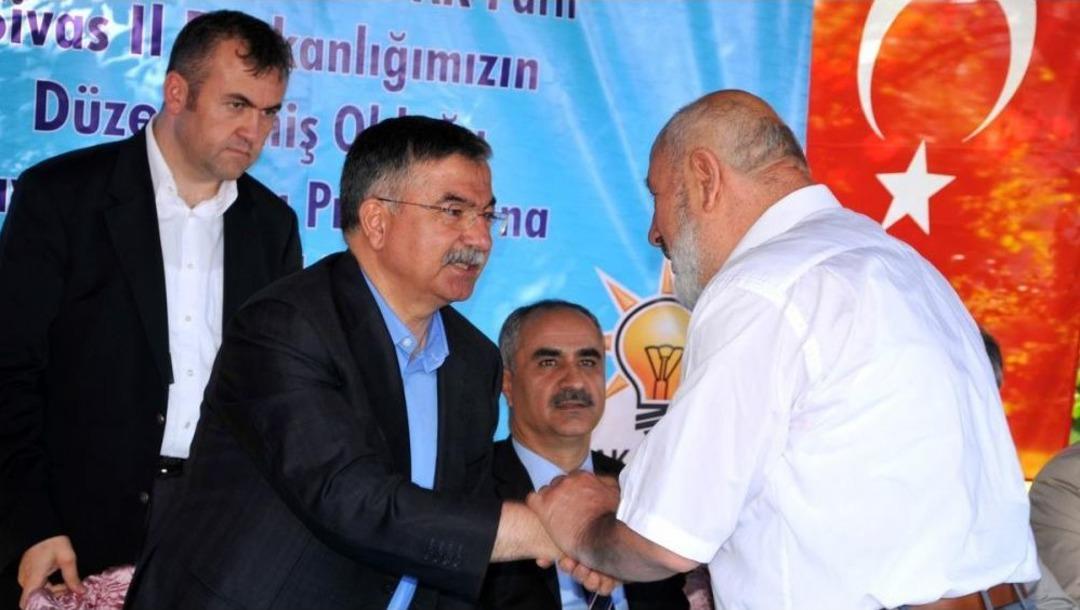 Milli Savunma Bakanı Yılmaz: