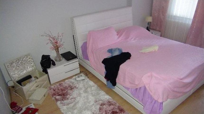 Bilecik'te 3 Kadın Ev Soydu