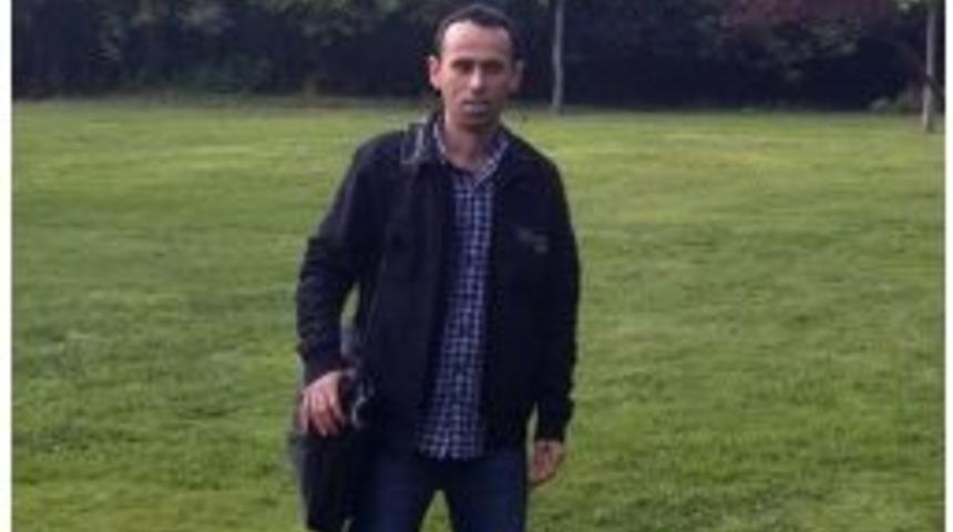 Şiran'da Trakt&ouml;r Kazası: 1 &Ouml;l&uuml;