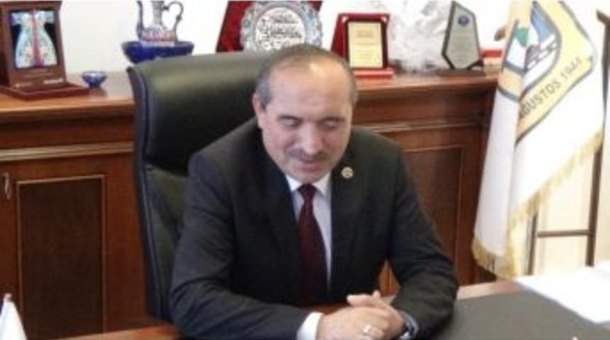 Başkan Uzun, Yaşanan Vahşeti Kınadı