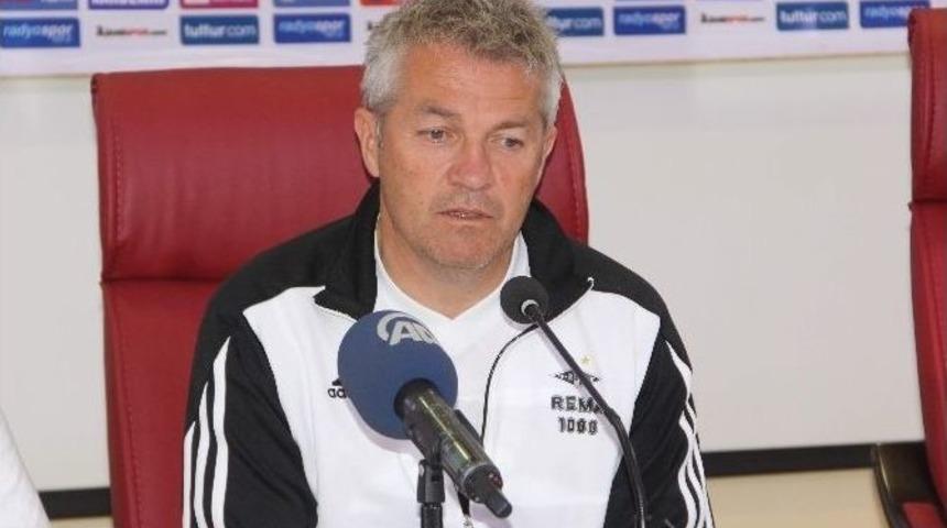 Uefa 3. &Ouml;n Eleme Ma&ccedil;ına Doğru