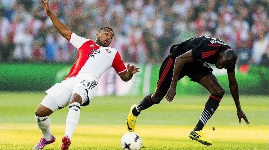 Uefa Şampiyonlar Ligi