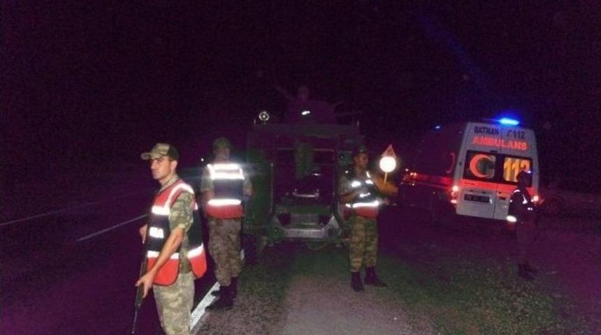 5 Kız &Ccedil;ocuğu G&ouml;lette Boğuldu