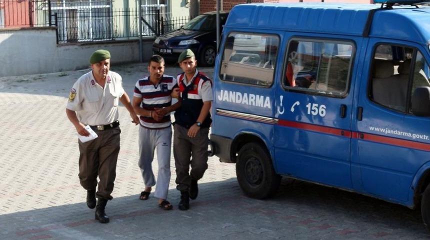 Kocaeli'deki Silahlı &Ccedil;atışma