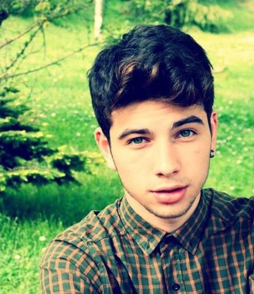 Doğum G&uuml;n&uuml;ne Bir G&uuml;n Kala Kazada &Ouml;ld&uuml;