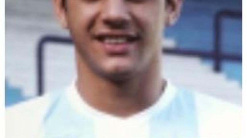 Kardemir Karab&uuml;kspor Forvet Sorununu Gen&ccedil; Arjantinli İle Giderdi