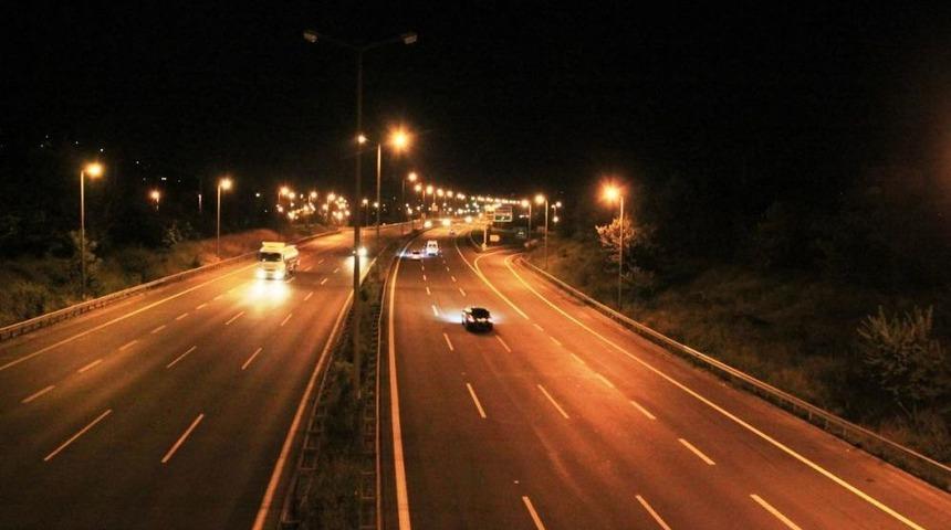 Tatilciler, D&ouml;n&uuml;ş Yolunda