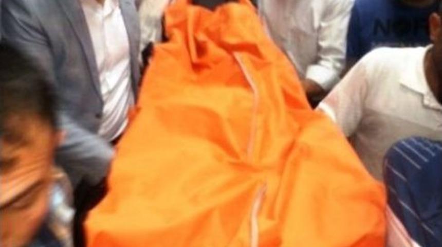 G&ouml;lette Boğulan 5 Kız &Ccedil;ocuğunun Cenaze Adli Tıp Kurumuna G&ouml;nderildi