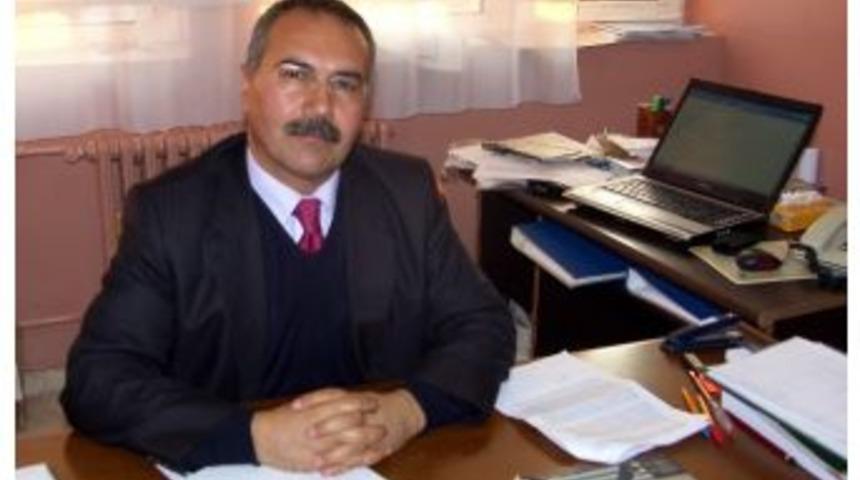 Yrd. Do&ccedil;. Dr. Ateş: &ldquo;&ccedil;&ouml;z&uuml;m S&uuml;reci Ekonomiye İvme Kazandırır&rdquo;