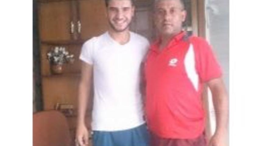 Yıldızg&uuml;c&uuml; Fatih Ve Ahmet&rsquo;i Tuttu