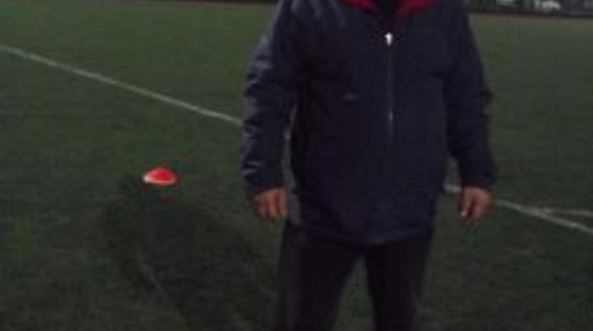 Başağalar G&ouml;revden Ayrıldı